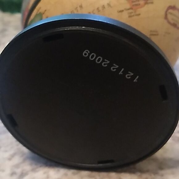 2001 Replogie Globe - Picture 3 of 4